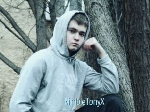 NimbleTonyX