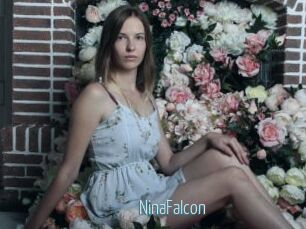 NinaFalcon Video Sexe