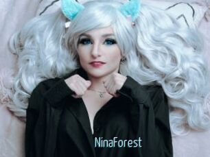 NinaForest