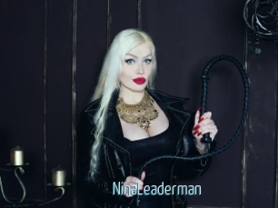 NinaLeaderman Video Sexe