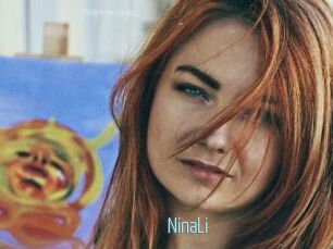 NinaLi