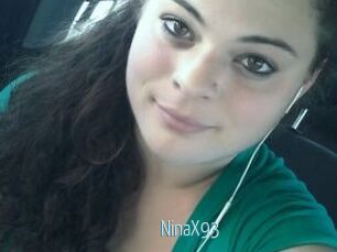 NinaX93
