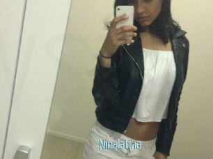 Ninalatina