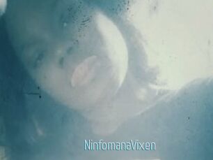 NinfomanaVixen