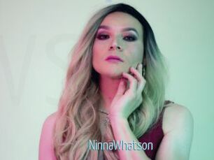 NinnaWhatson