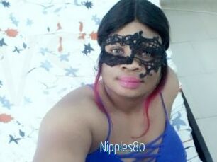 Nipples80
