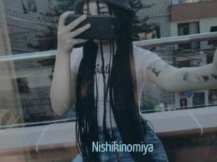 Nishikinomiya