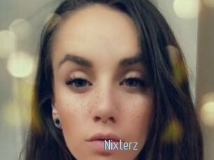 Nixterz