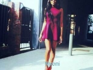 Nneomi