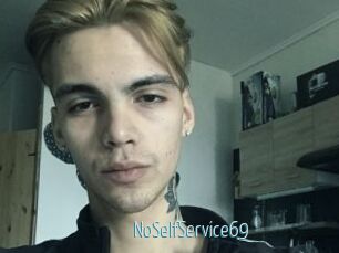 NoSelfService69
