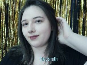 NoaSmith