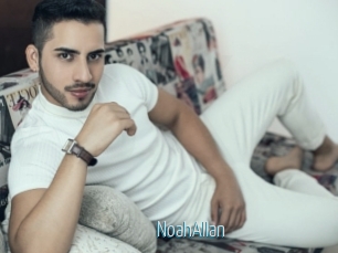 NoahAllan Video Sexe