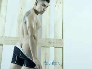 NoahFox