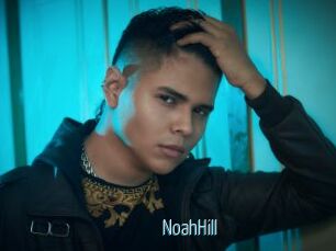 NoahHill