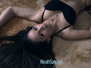 NoahSavagii