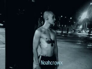 Noahcrowx