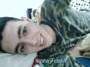 NobinaryFetishA