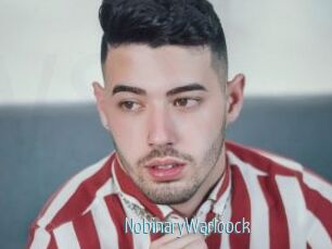 NobinaryWarloock