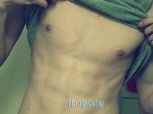 Noble_Cutie