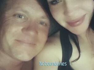 Nobounderies