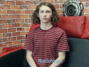 NoelJohnson