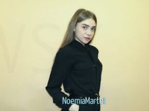 NoemiaMartell