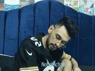 NohaMichael