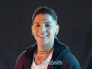 NohaSmith