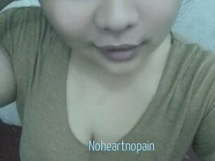 Noheartnopain