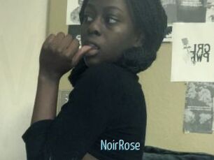 NoirRose