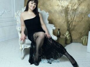 NomiDavis