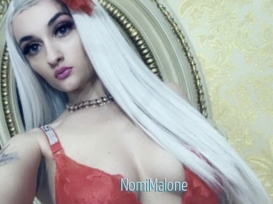 NomiMalone