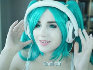 NomiRain
