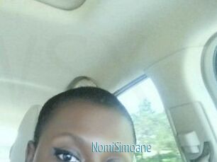 NomiSimoane