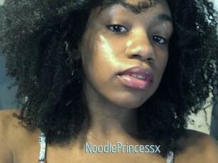 NoodlePrincessx