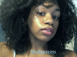 Noodleprincess