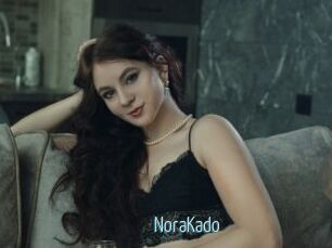 NoraKado