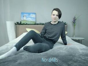 NoraMills