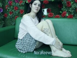 NoraReeves