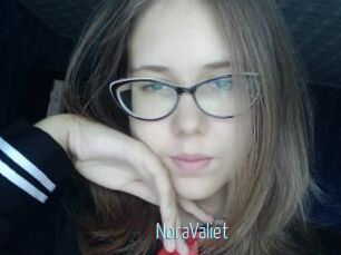 NoraValiet