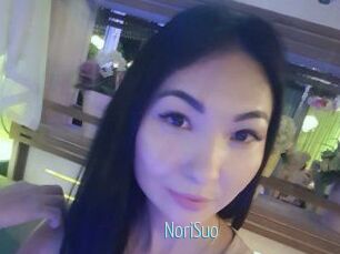 NoriSuo