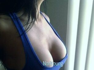 NoriYoung