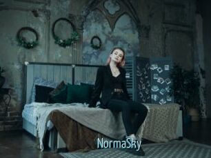 NormaSky