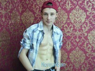 NormanBain