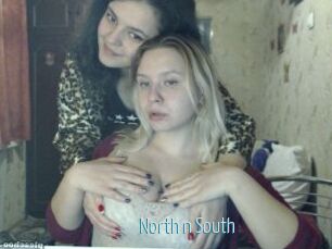 North_n_South