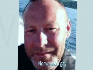 Norwegian_gay