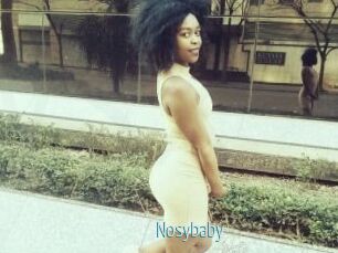 Nosybaby