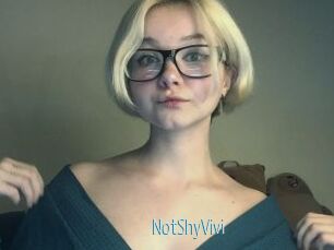 NotShyVivi