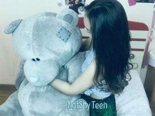 NotShy_Teen