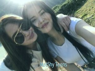 NotShy_Teens